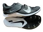 Nike Men's Size 10 Zoom Rival Jump Track and Field Shoes  DR2756-001