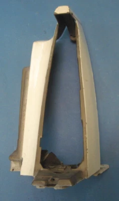 1979-1985  Cadillac Eldorado RH tail light housing - Image 1 of 4