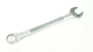 Craftsman BF 11/16" 12 Point Combination Wrench 44698 Japan - Picture 1 of 3