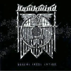 Doremi Fasol Latido - Hawkwind CD Emi - Bild 1 von 1