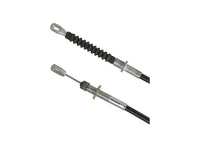 Cable de embrague 81637FTMQ 1984 1985 tracción trasera para Mitsubishi Mighty Max 1983-1986 Foto 1 de 2