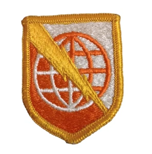 World War 2 359th Signal Brigade Patch Military - Picture 1 of 1