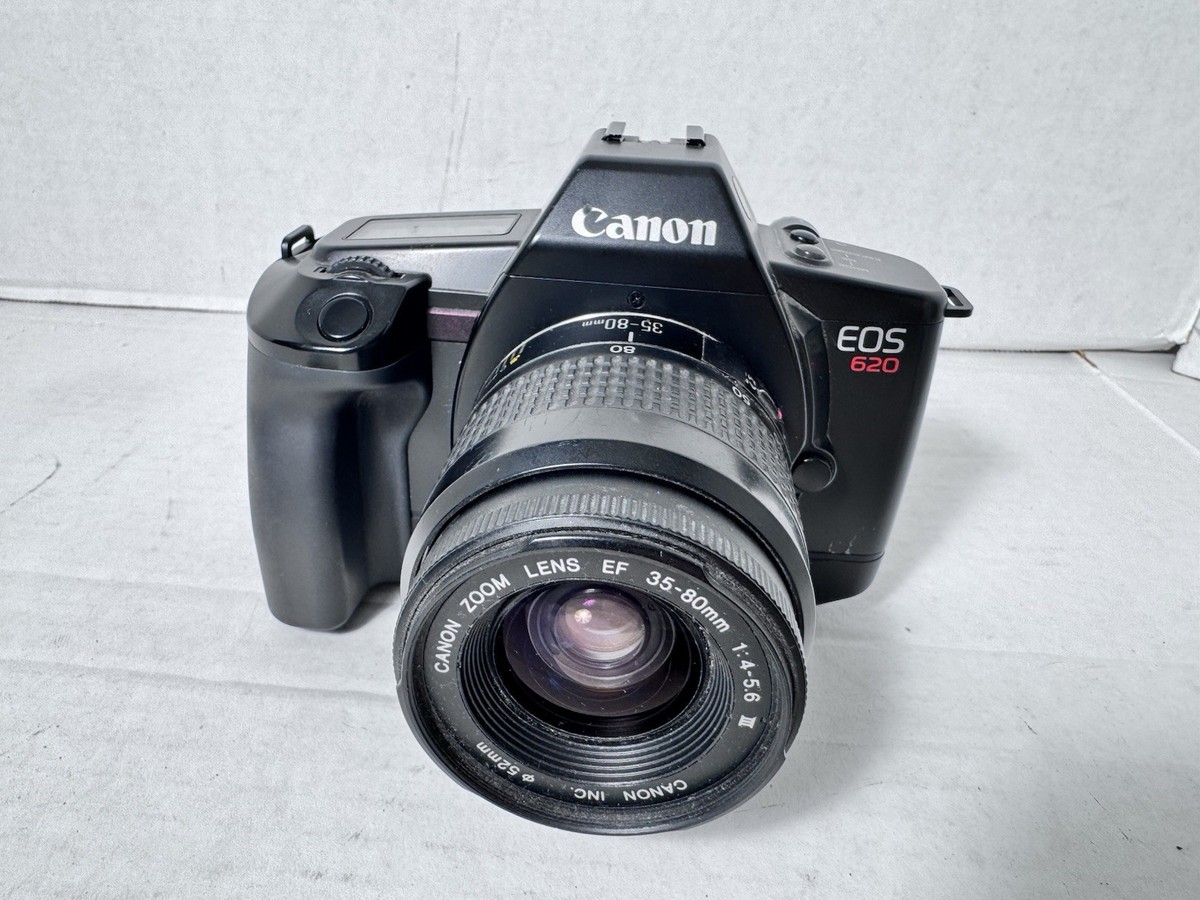 Canon EOS 1V Film Cameras for sale - eBay Canon EOS 1V Film Cameras for sale - eBay