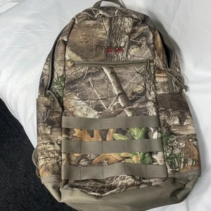 Mochila ligera de caza Fieldline Pro Series Realtree - Imagen 1 de 6