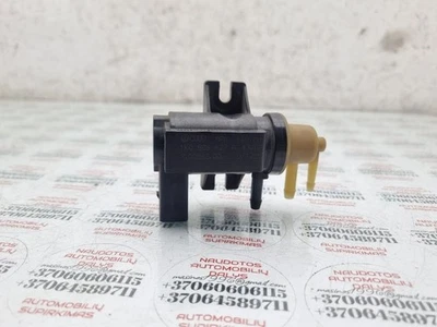 Electroválvula turbo Volkswagen Passat B6 2008 1K0906627A RKD24534 Foto 1 de 4