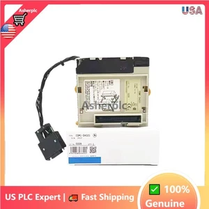 1PCS OMRON CQM1-DA021 CQM1DA021 PLC MODULE NEW IN BOX  US Free TAX - Picture 1 of 9