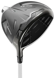 Left Hand Women TaylorMade Qi35 MAX 12* Driver Fuji Air Speeder 40 '25 Excnt - Picture 1 of 6