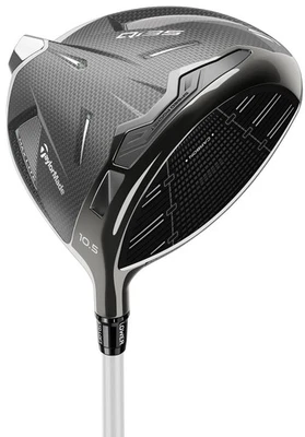 Left Hand Women TaylorMade Qi35 MAX 12* Driver Fuji Air Speeder 40 '25 Excnt - Image 1 of 4