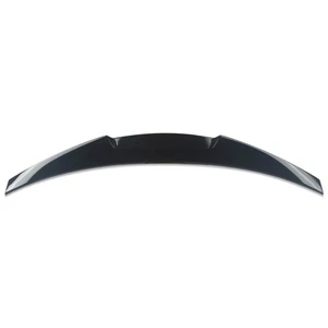 BMW 3er E92 E93 Coupe Cabrio 320d 330d 325i 335i E92 M3 M4 Style Spoiler Lippe - Bild 1 von 6