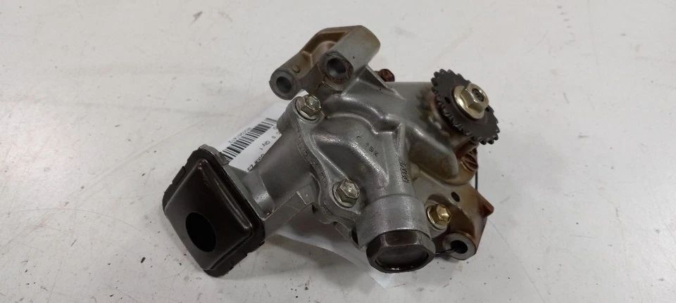 XD Scion XD SCION  2008 Oil Pump 2614122008 2009 2010 2011 2012 - Image 1 of 4