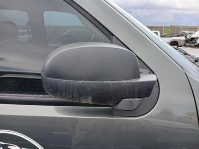 Used Right Door Mirror fits: 2011 Chevrolet Silverado 1500 pickup Power w/o inte - Image 1 of 4