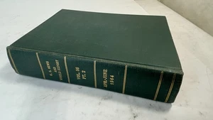 Bound Magazine: U.S. News and World Report: April to June 1964 - Picture 1 of 9