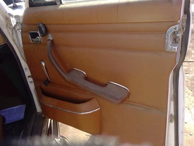 Driver Column Switch 114 Type 250 Fits 65-72 MERCEDES 250 908676 - Image 1 of 4