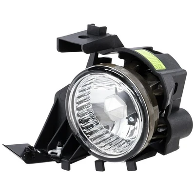 Luz antiniebla de lente transparente para Subaru Impreza 2008-11 lente de vidrio LH con bombilla Foto 1 de 4