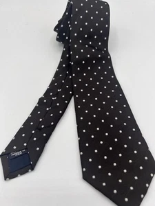 Dolce And gabbana Vintage Silk Tie - Picture 1 of 5