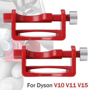 2xFor Dyson Handheld Vacuum Cleaner Switch Fixed Handle Holder V10/V11/V15Detect - Picture 1 of 8