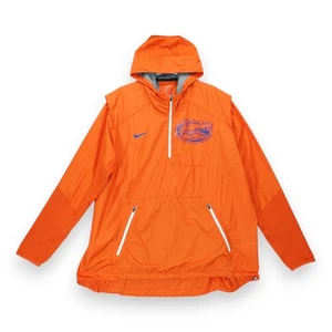 Sudadera con capucha ligera Nike Florida Gators Speed Fly Rush talla XXL 34444X-FG4 - Imagen 1 de 11