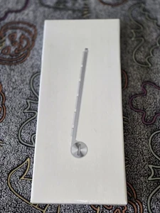 Apple Wireless Magic Keyboard NEW SEALED Bluetooth (MC184LL/B, A1314) - Picture 1 of 6