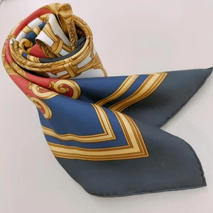 Schal Modell NVY 88 88 HERMES - Bild 1 von 3