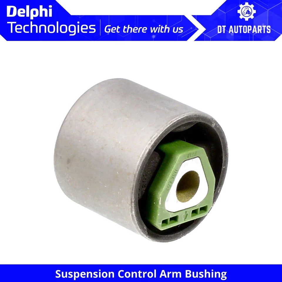 Brazo de control de suspensión delantero superior Delphi 1994 para BMW 850Ci 1993-1997 Foto 1 de 1