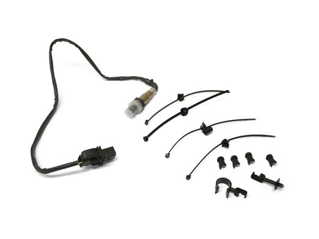 Oxygen Sensor 36YWKB35 for Porsche Cayenne 2011 2012 2013 2014 2016 2017 2018 - Image 1 of 1