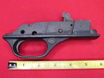 Winchester 190 Series Trigger Group w/ Some Parts - 849 - Image 1 of 4