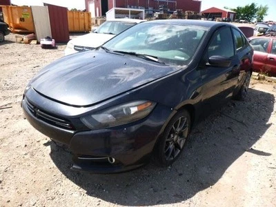 Dodge Dart 2014 ABS Pump/Modulator 68232814AA 3203 - Изображение 1 из 4