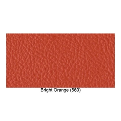 Parasol para AMC Gremlin 1970-1975 2 puertas techo rígido Coachman #560 naranja brillante Foto 1 de 4