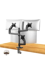 Support triple moniteur - Photo 1/3