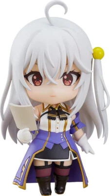 Nendoroid The Genius Prince's Guide to Raising a Nation Out of Debt Ninym Ralei Foto 1 de 4