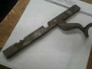 International 3444 tractor transmission parts - Picture 1 of 2
