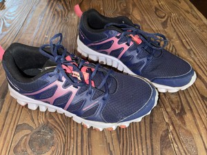 zapatos reebok flex