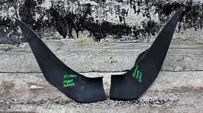 Juego de 2 piezas AMC Showcars 1970-1983 estilo 77 AMX Foto 1 de 4