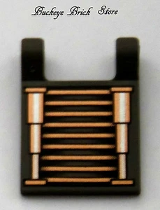 NUEVO Lego BANDERA GRIS OSCURO 2x2 4478 Star Wars - Imagen 1 de 1