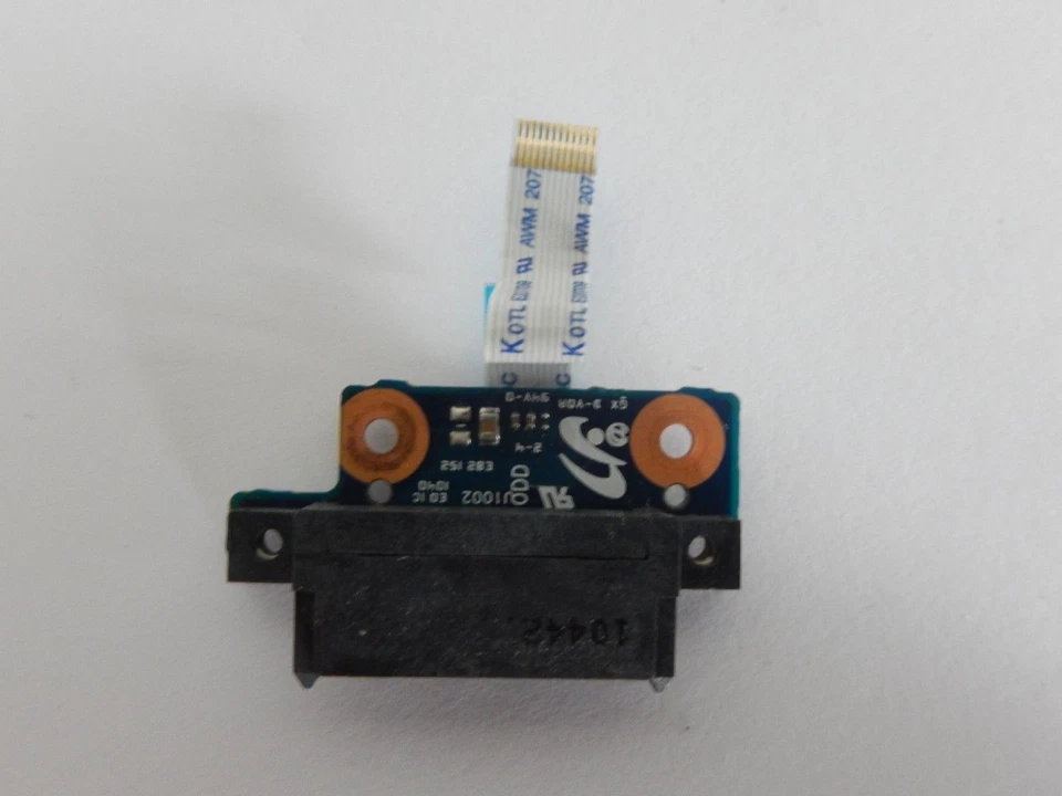 Samsung NP-R580 Vent Plastic Cover BA81-09251A - Image 1 of 1