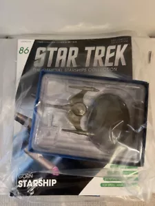 Issues and Specials Star Trek Collector Issues Eaglemoss - Picture 1 of 29