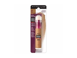 Maybelline New York Instant Age Rewind Eraser Dark Circles Treatment Concealer 1 - Picture 1 of 3