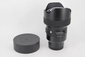 Sigma SEL 14mm f1,8 DG - Bild 1 von 3