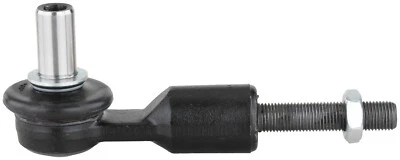 For 1996-1997 Audi A4 Quattro Steering Tie Rod End Outer Delphi - Image 1 of 4