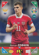 Panini Adrenalyn XL Fußball EURO 2020 Kick Off 2021 Nr. 159 Roman Zobnin RUS NEU