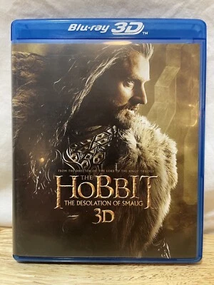 Bilbo Baggins (Martin Freeman) joins Gandalf (Ian McKellen) and a band of dwarve - Image 1 of 4