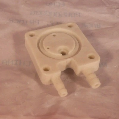P005000930 Genuine Echo Part Purge Base P005001890 HC-165 SRM-225 PB-250 SRM-265 - Image 1 of 3