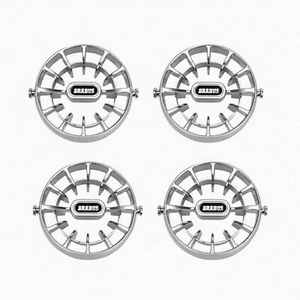 ✳️ Boquilla de aire Smart 453 ForTwo ForFour Brabus Pure Xclusive ranuras de ventilación sílaba - Imagen 1 de 17
