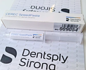 Dentsply Sirona CEREC SpeedPaste - MG009054 - Imagen 1 de 1