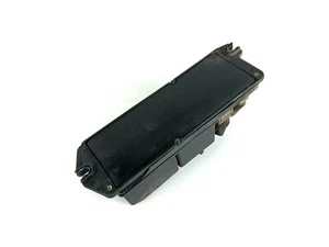 Alfa Romeo 166 Light Fog Light Horn Heater Fuse Box  - Picture 1 of 6