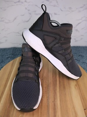 Nike Air Jordan Formula 23 GS 'Antracita' Gris Blanco 881470-008 Juvenil EE. UU. Talla 6.5 Foto 1 de 4