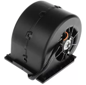 Heater Air Conditioning Fan 12 Volt 1 Speed Blower Fan 300 CFM Universal Fit - Picture 1 of 6