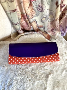 Stunning Gina Clutch Purse - Picture 1 of 5