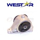 Westar EM-9300 Engine Mount for A4523 9300 602-2353 50810SZAA02 50810SZAA01 sv