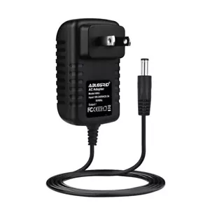 12V AC DC Adapter Charger For Casio Piano AD-A12150LW Power Supply Cord PSU - Picture 1 of 3